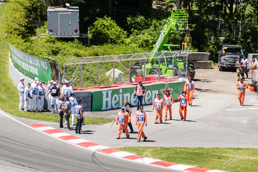 Canadian GP
