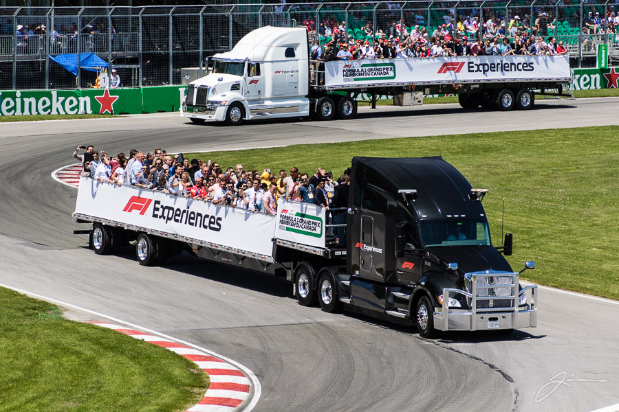 Canadian GP