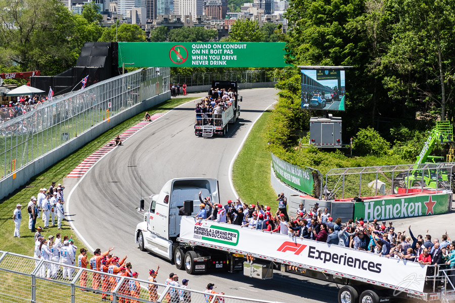 Canadian GP