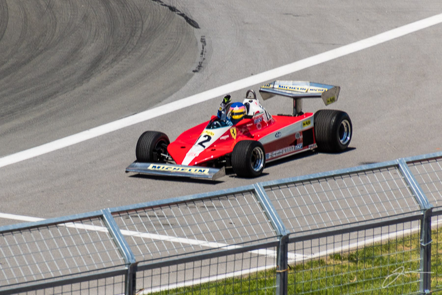 Canadian GP