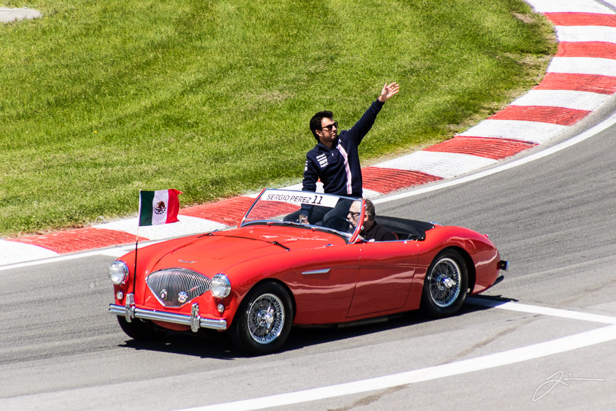 Canadian GP