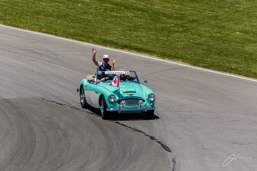 Canadian GP