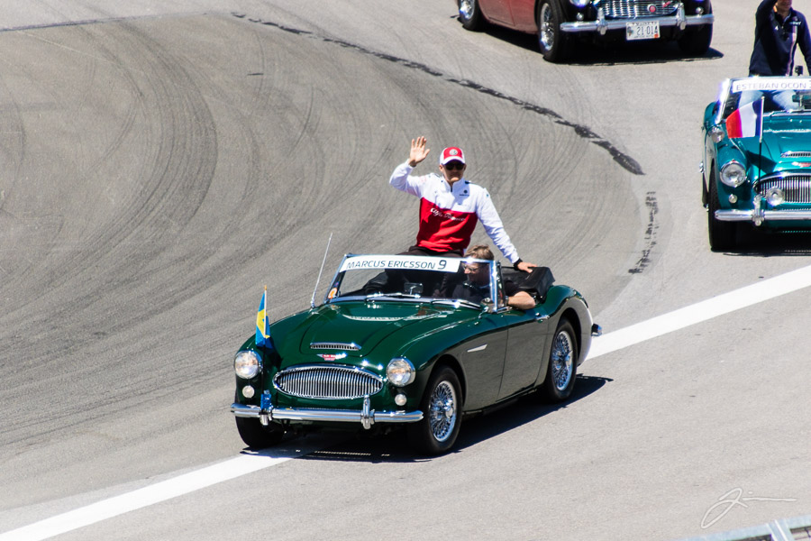 Canadian GP