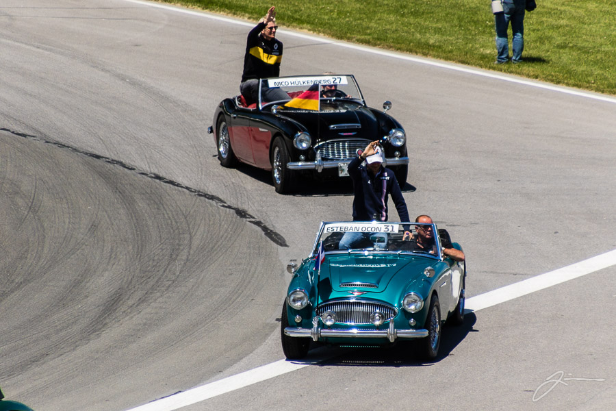 Canadian GP