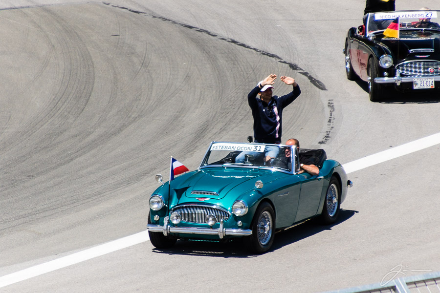 Canadian GP