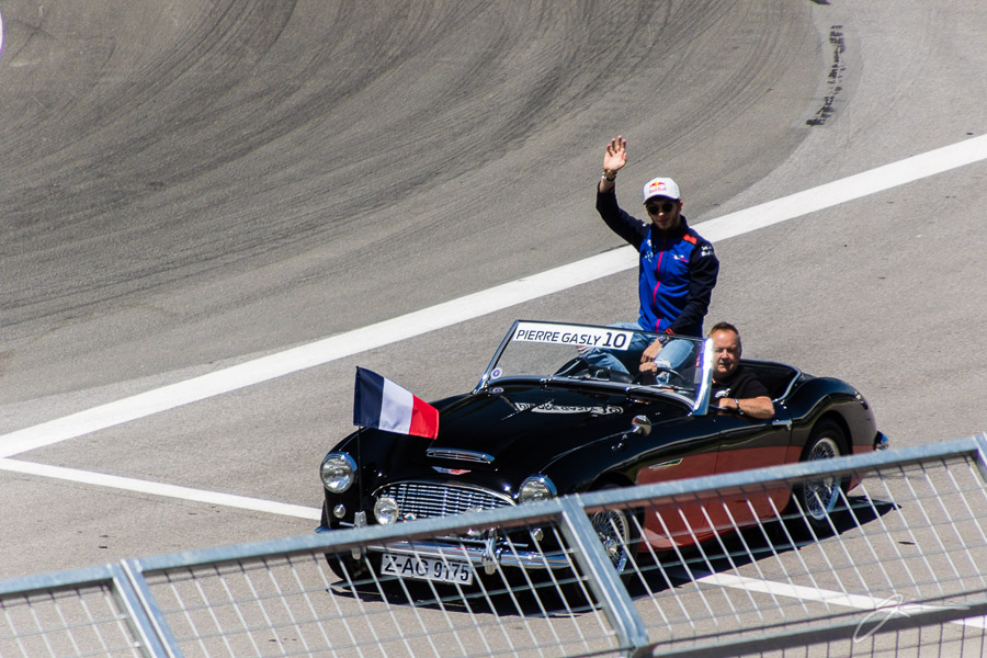 Canadian GP