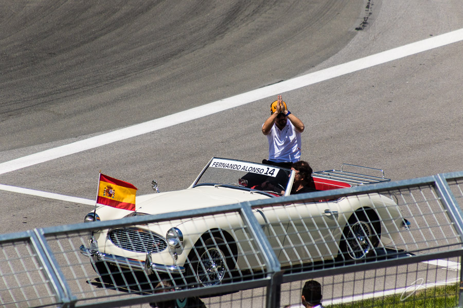 Canadian GP