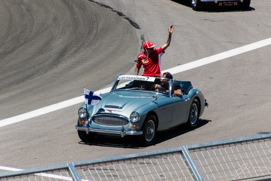 Canadian GP