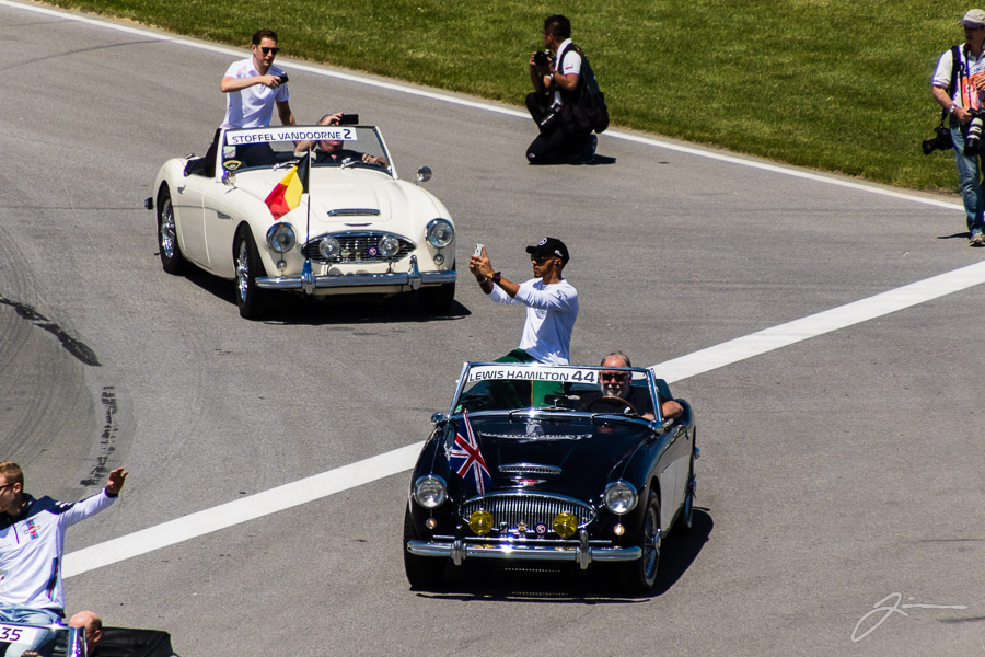 Canadian GP