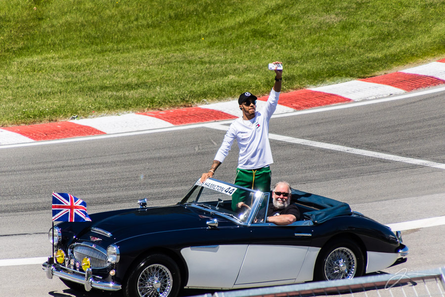 Canadian GP