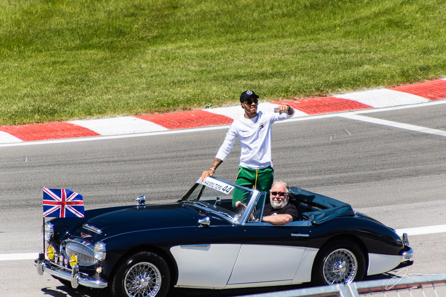 Canadian GP