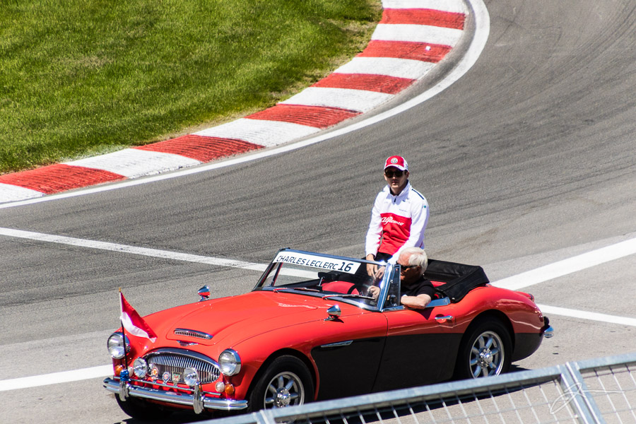 Canadian GP