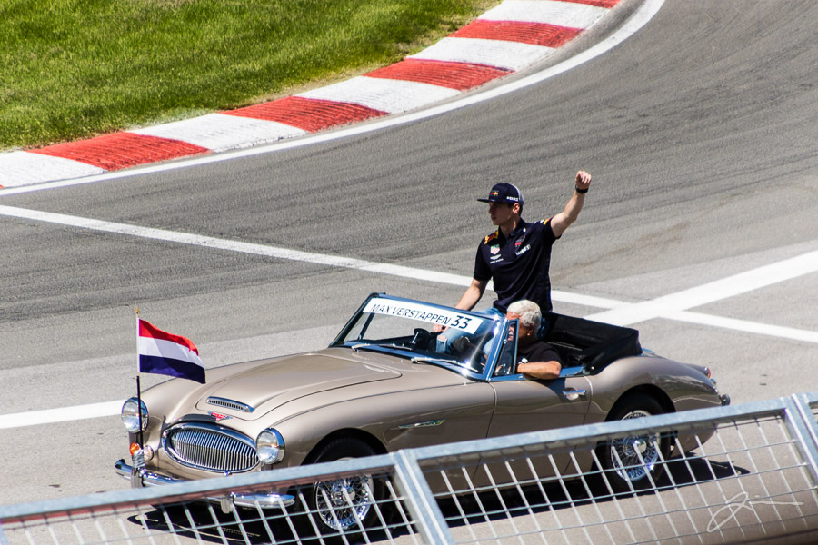 Canadian GP