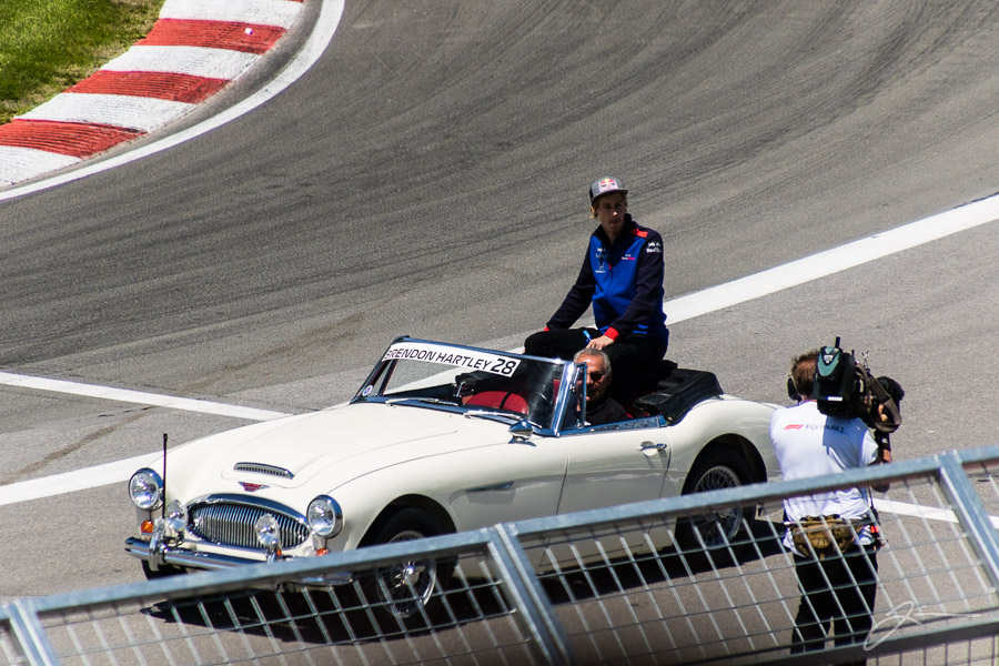 Canadian GP