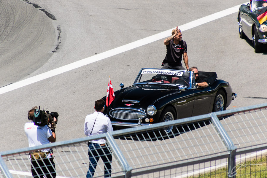 Canadian GP