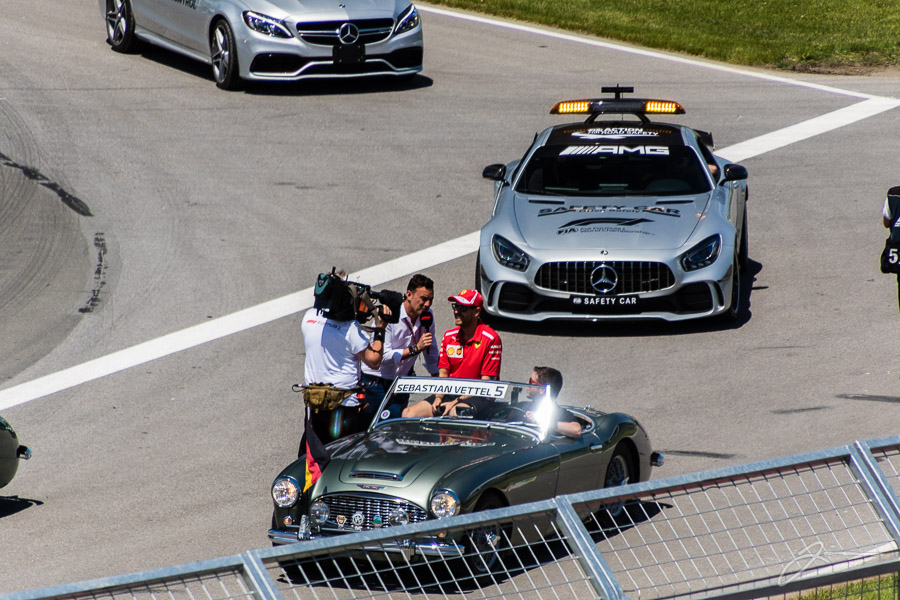 Canadian GP