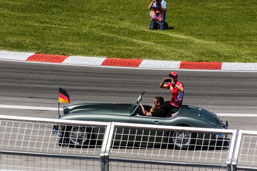 Canadian GP