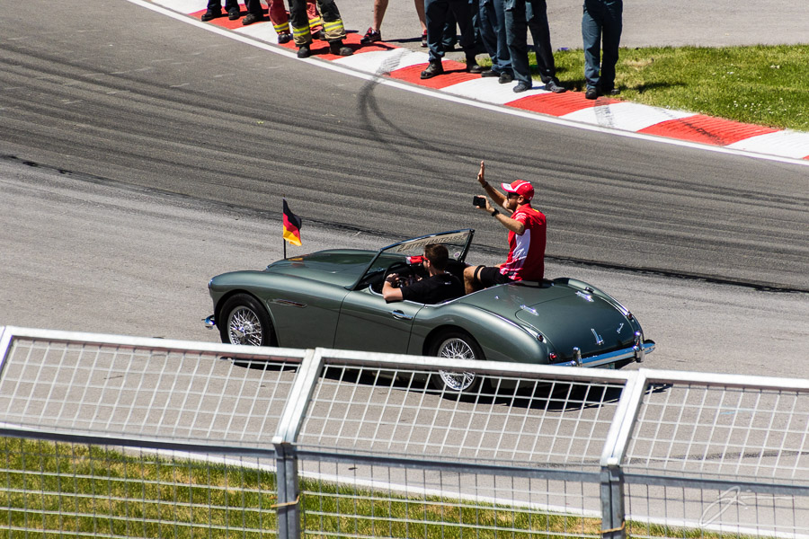 Canadian GP