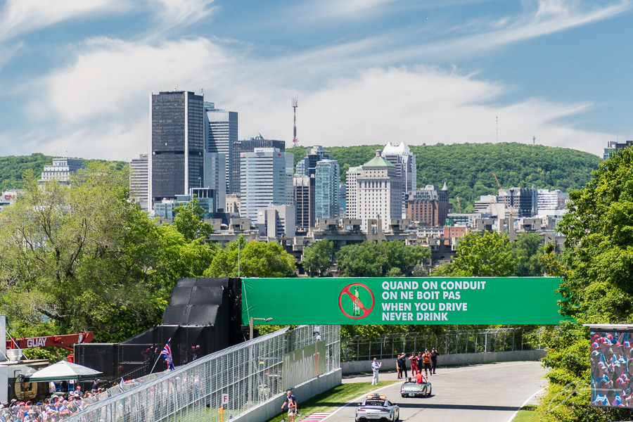 Canadian GP