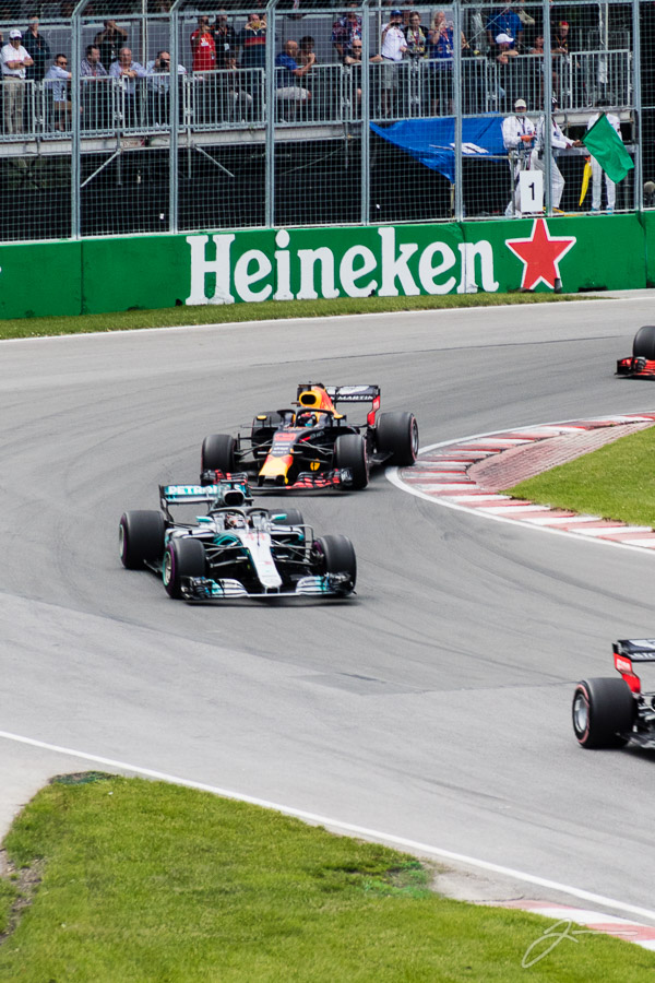Canadian GP