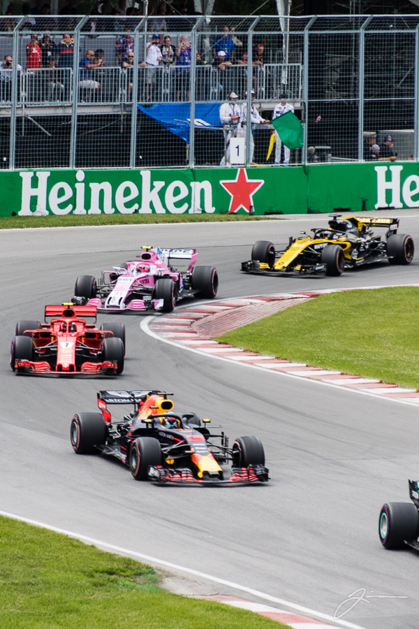 Canadian GP