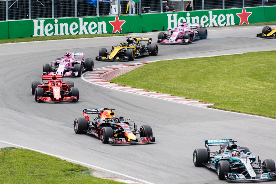 Canadian GP