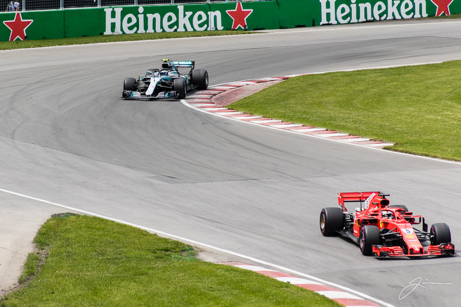 Canadian GP
