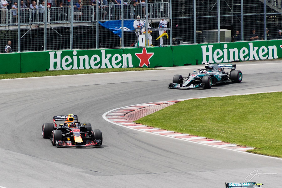 Canadian GP