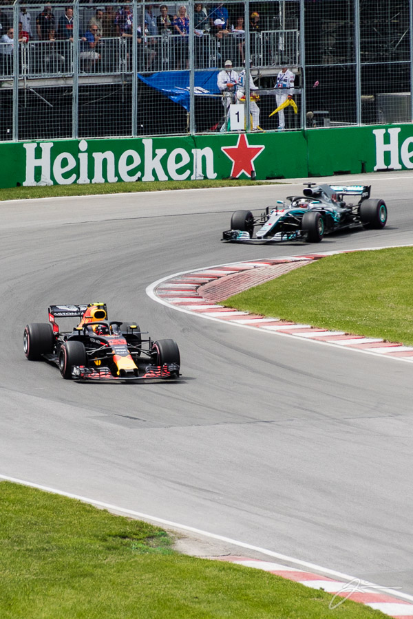 Canadian GP