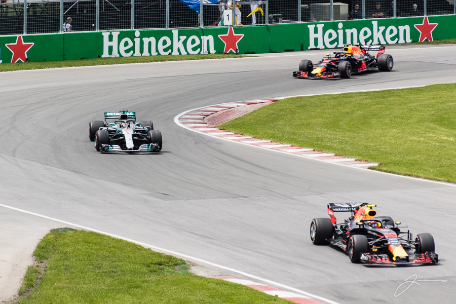 Canadian GP