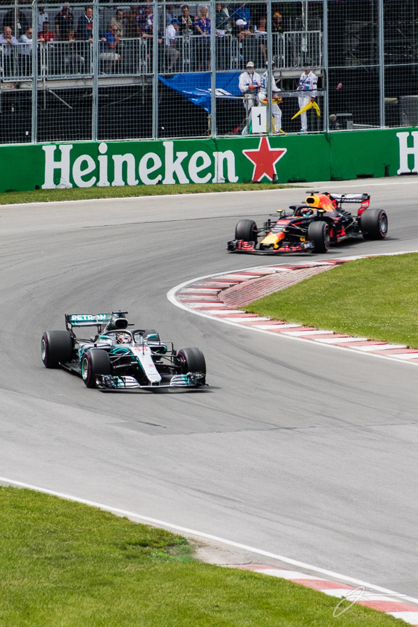 Canadian GP