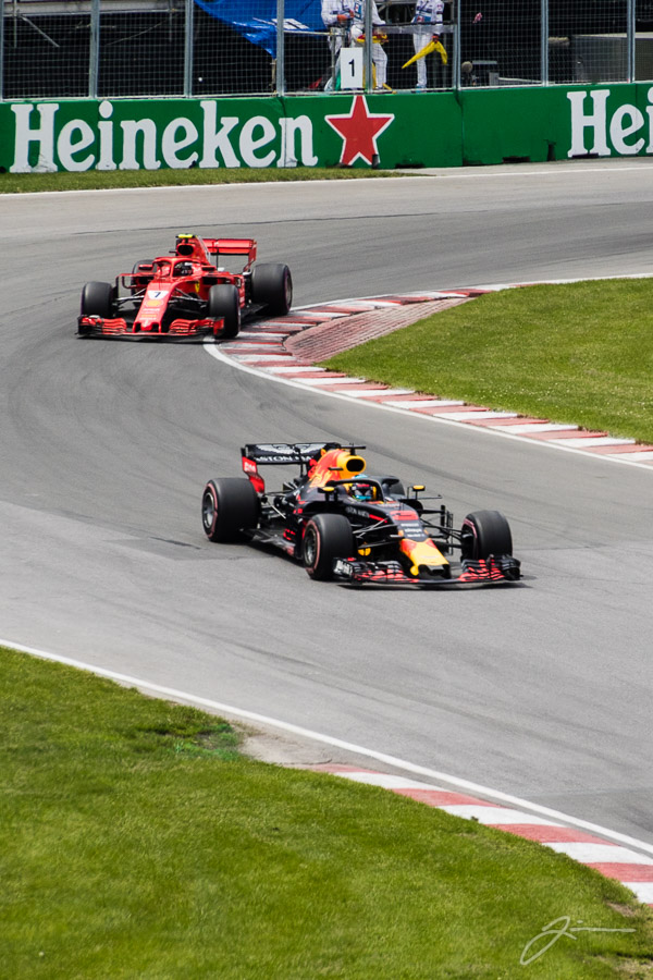 Canadian GP
