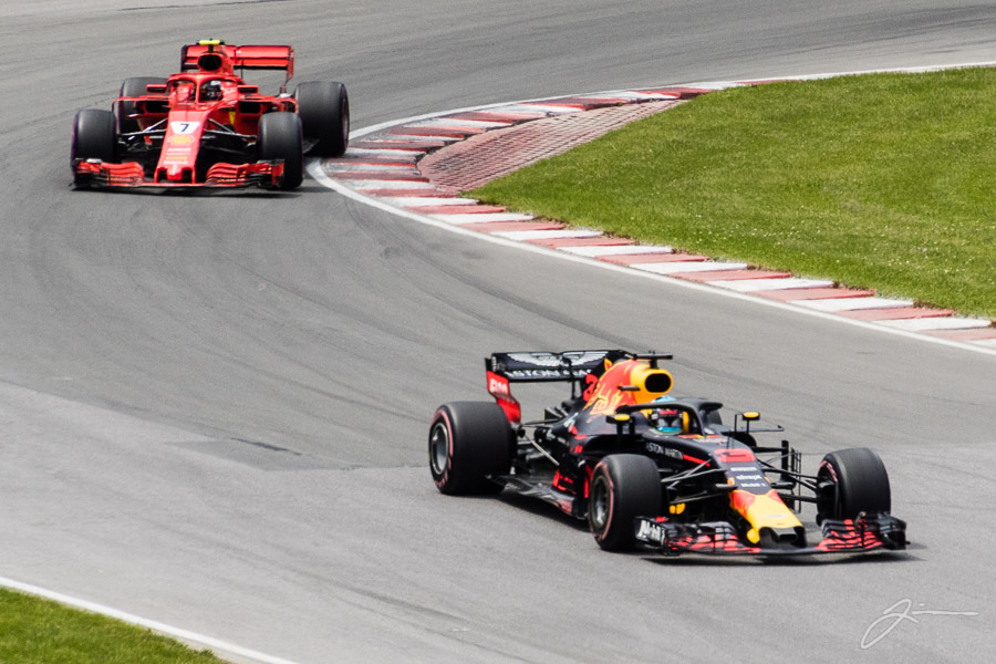 Canadian GP