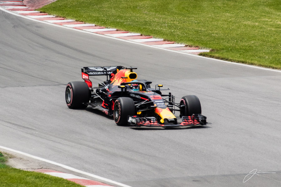 Canadian GP