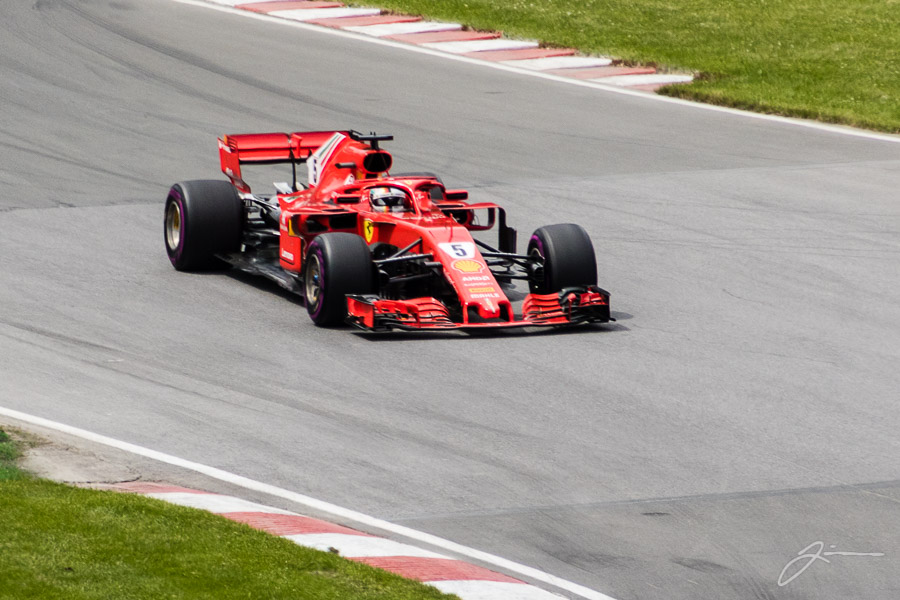 Canadian GP