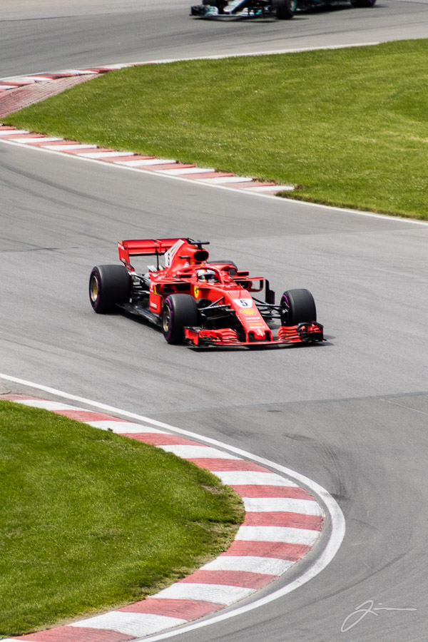 Canadian GP
