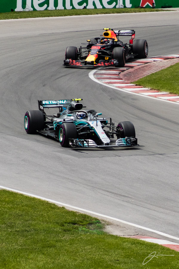 Canadian GP