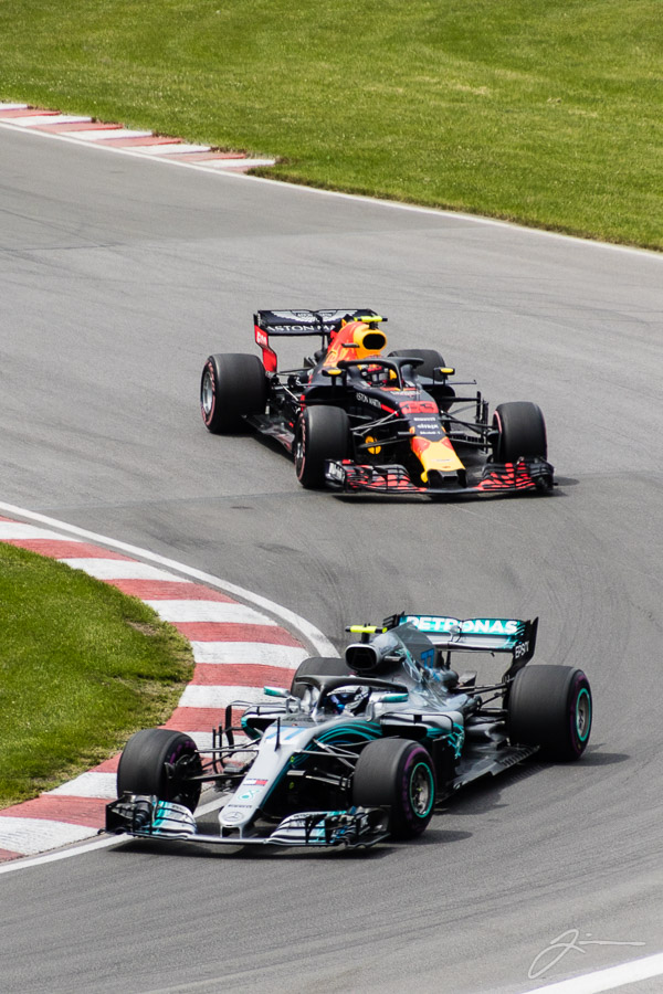 Canadian GP