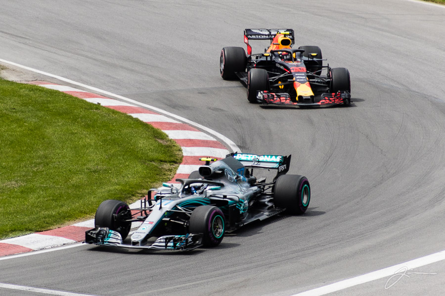 Canadian GP