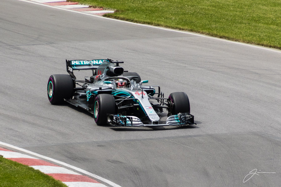 Canadian GP