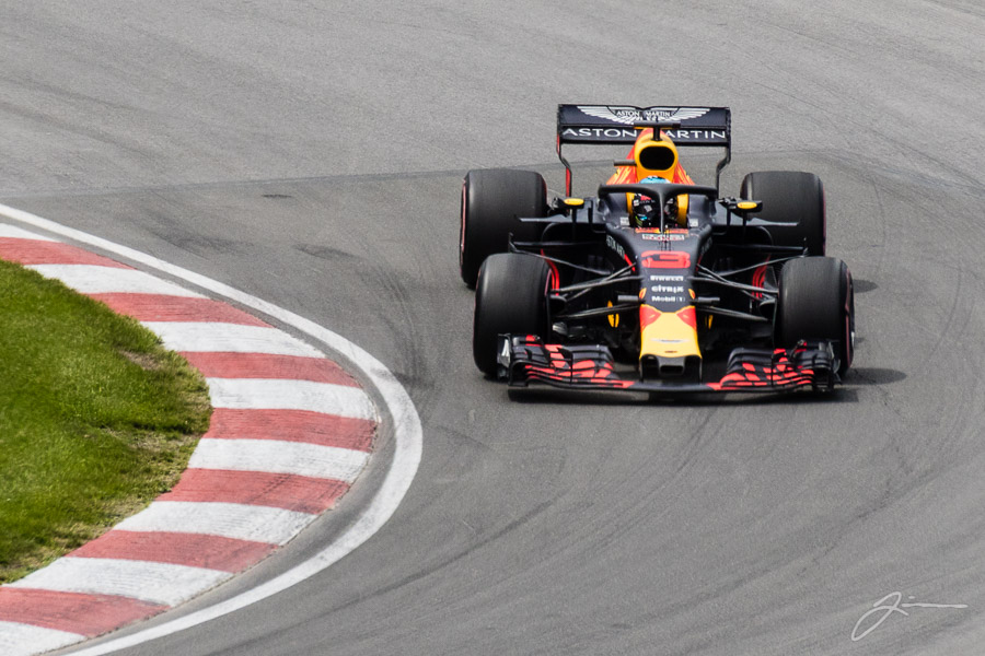 Canadian GP