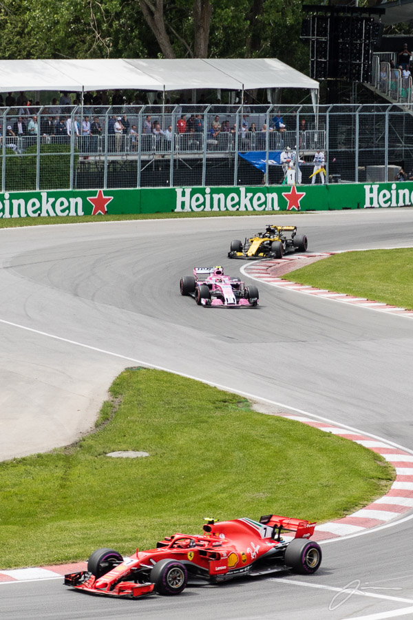 Canadian GP