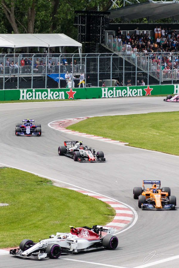 Canadian GP