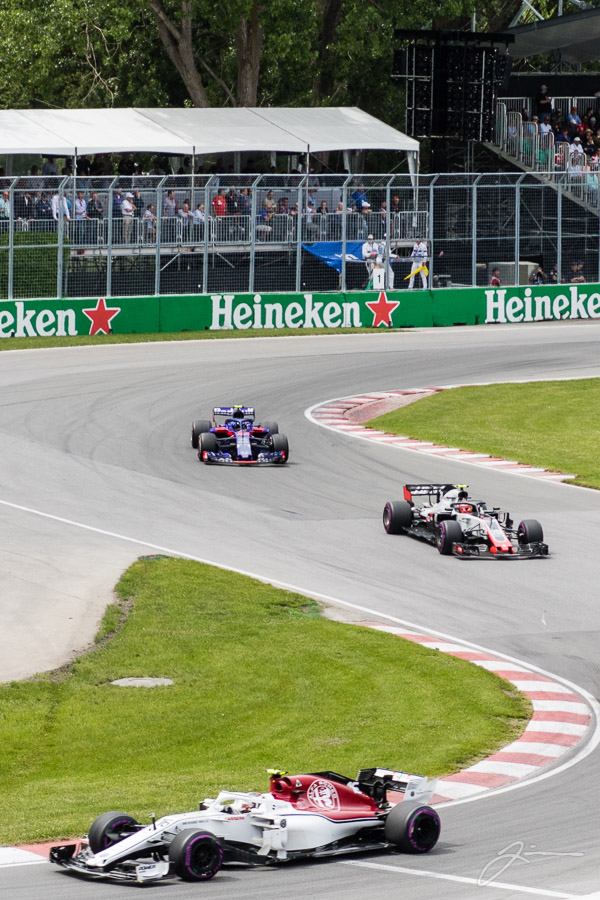 Canadian GP