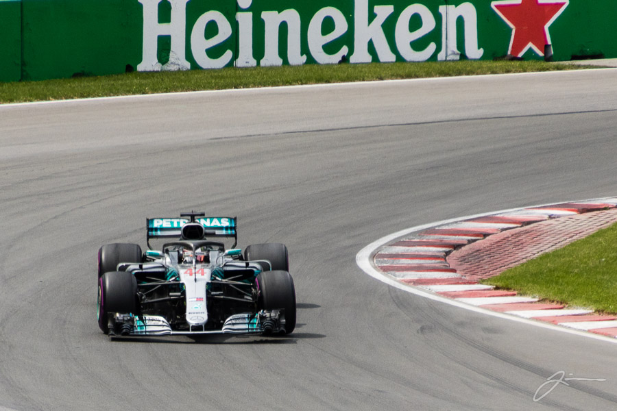 Canadian GP