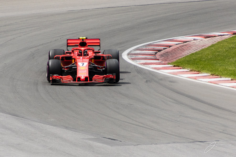 Canadian GP