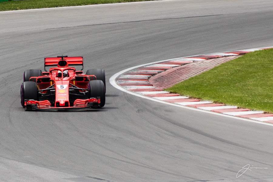Canadian GP