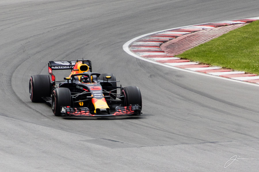 Canadian GP