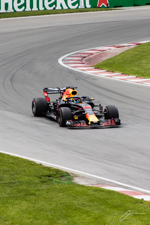 Canadian GP