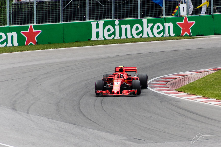 Canadian GP